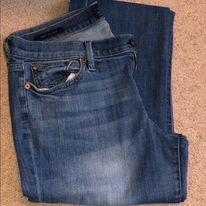 Lucky Brand, Sweet Jean Boot